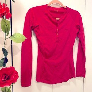 Cute Black Red Geometric Sheer Design Sleeveless Dress